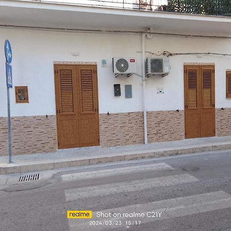 Le Notti Di Nettuno A Isola Delle Femmine Villa Rom bilde