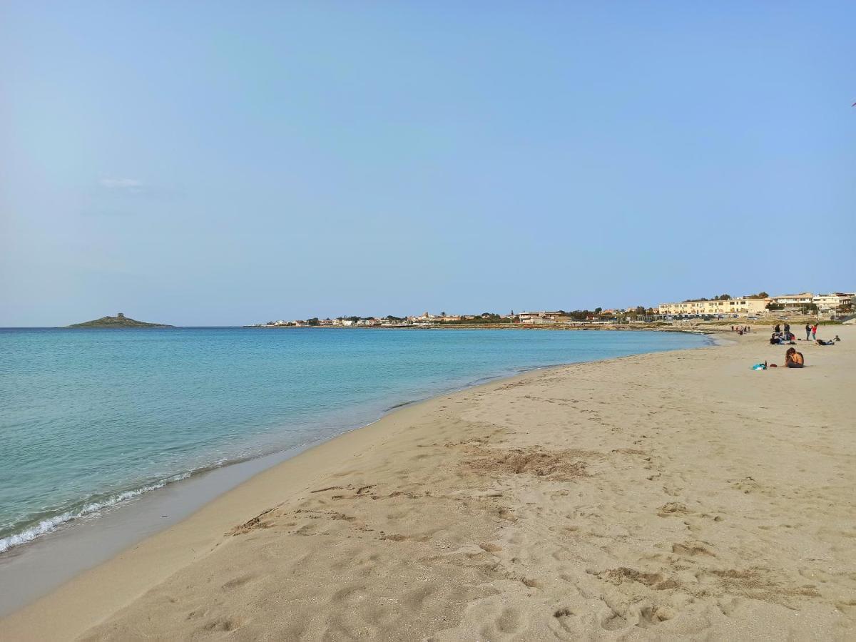 Le Notti Di Nettuno A Isola Delle Femmine Villa Eksteriør bilde